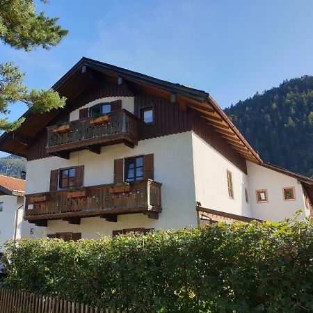 Birke 2 Apartment Бад Райхенхал Екстериор снимка
