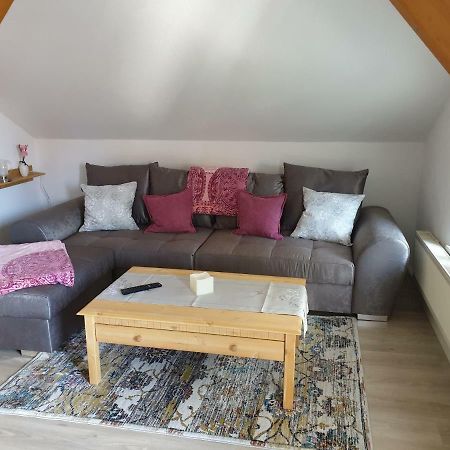 Birke 2 Apartment Бад Райхенхал Екстериор снимка