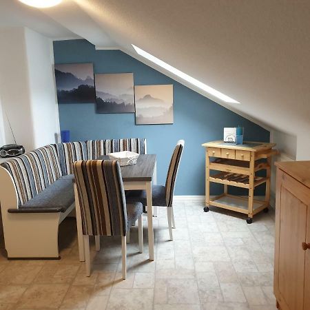 Birke 2 Apartment Бад Райхенхал Екстериор снимка