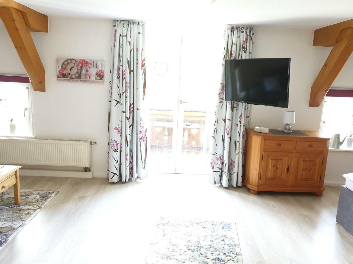 Birke 2 Apartment Бад Райхенхал Екстериор снимка