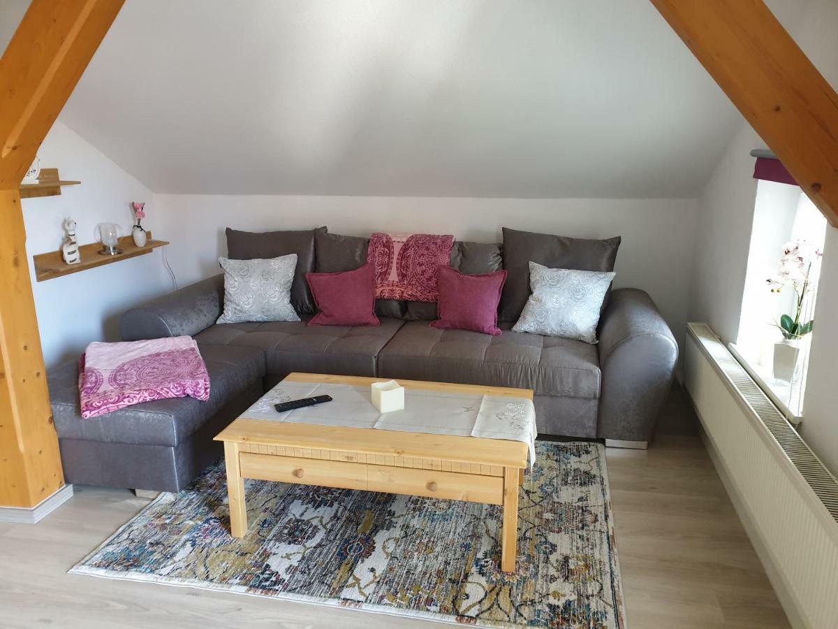Birke 2 Apartment Бад Райхенхал Екстериор снимка