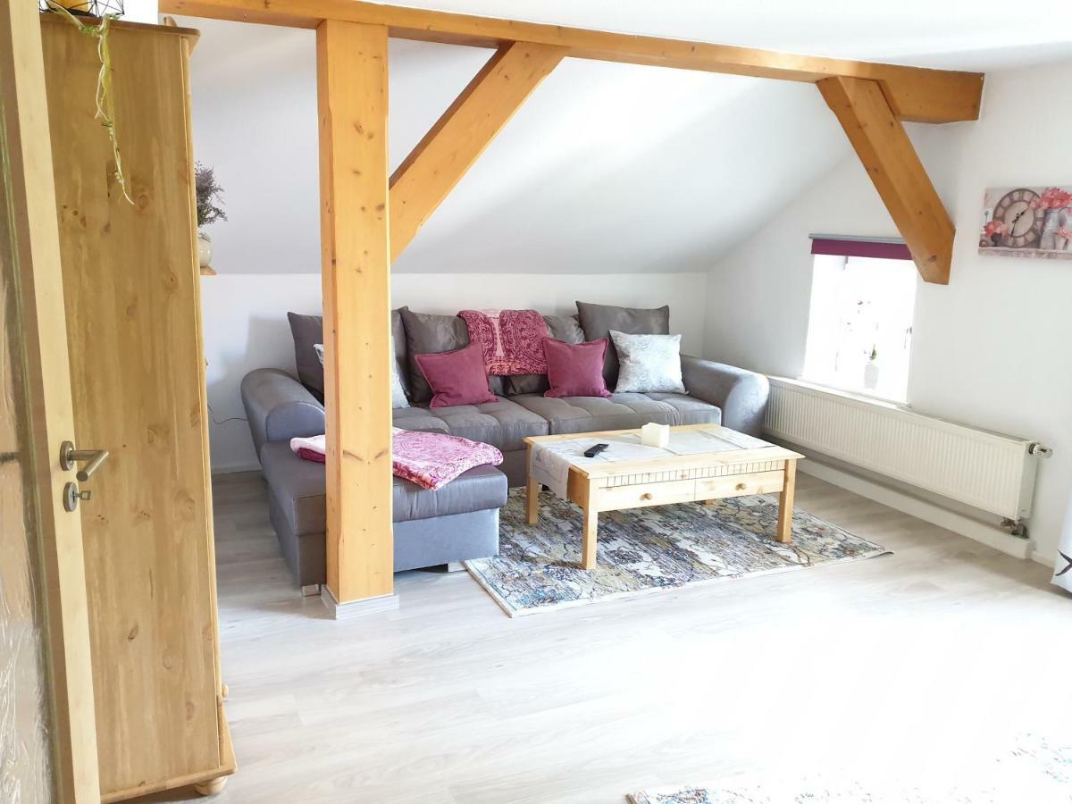 Birke 2 Apartment Бад Райхенхал Екстериор снимка