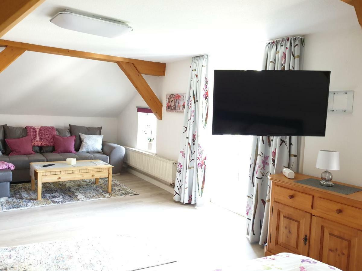 Birke 2 Apartment Бад Райхенхал Екстериор снимка