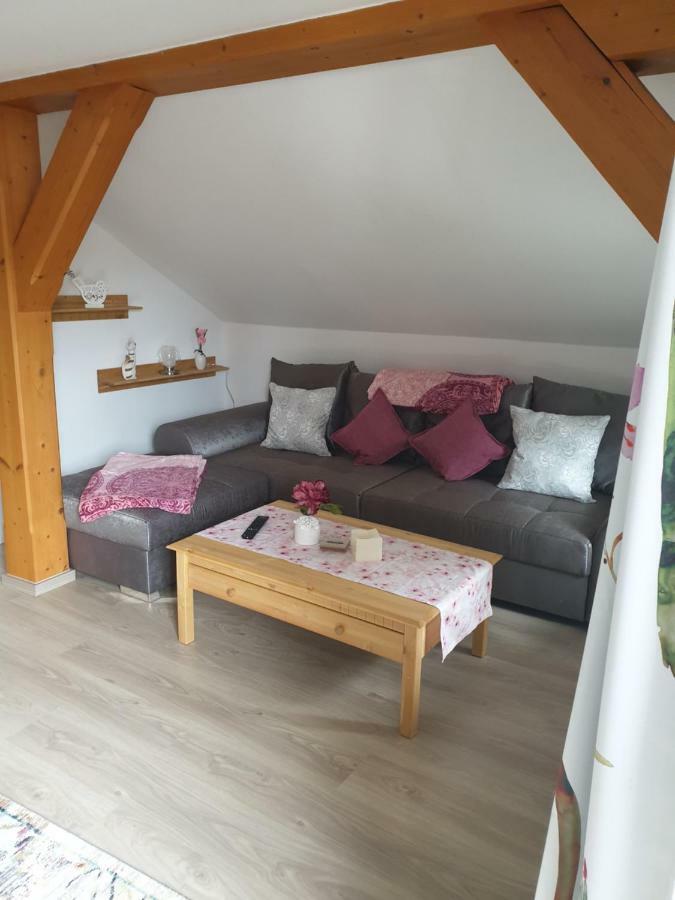 Birke 2 Apartment Бад Райхенхал Екстериор снимка
