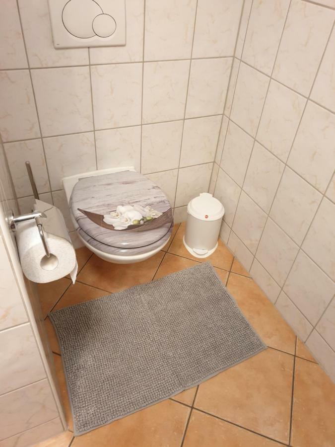 Birke 2 Apartment Бад Райхенхал Екстериор снимка