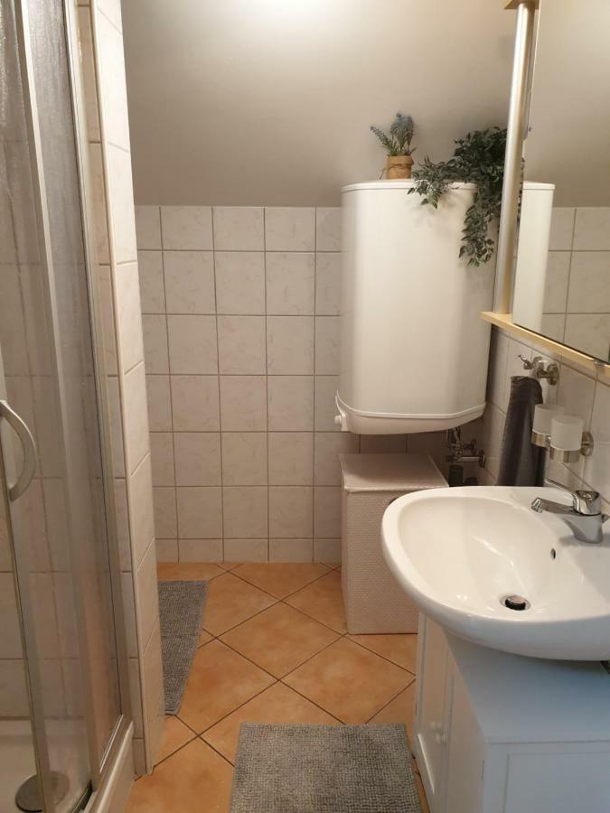 Birke 2 Apartment Бад Райхенхал Екстериор снимка