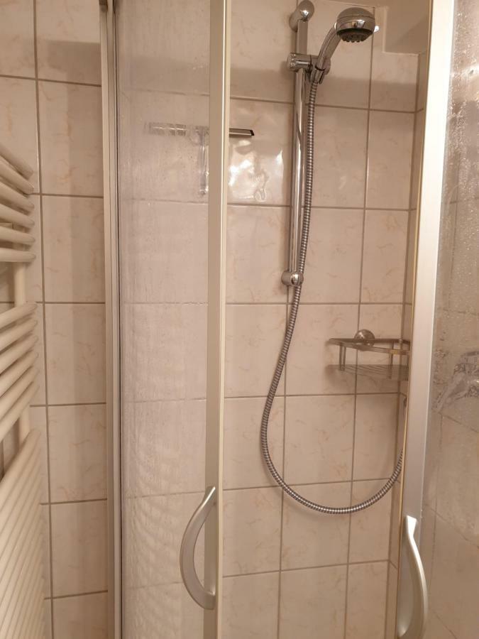 Birke 2 Apartment Бад Райхенхал Екстериор снимка
