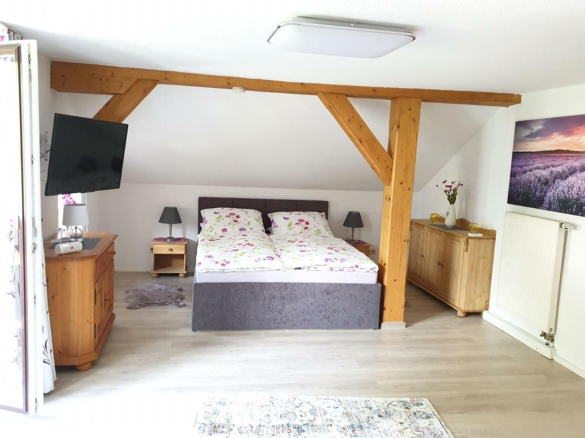 Birke 2 Apartment Бад Райхенхал Екстериор снимка