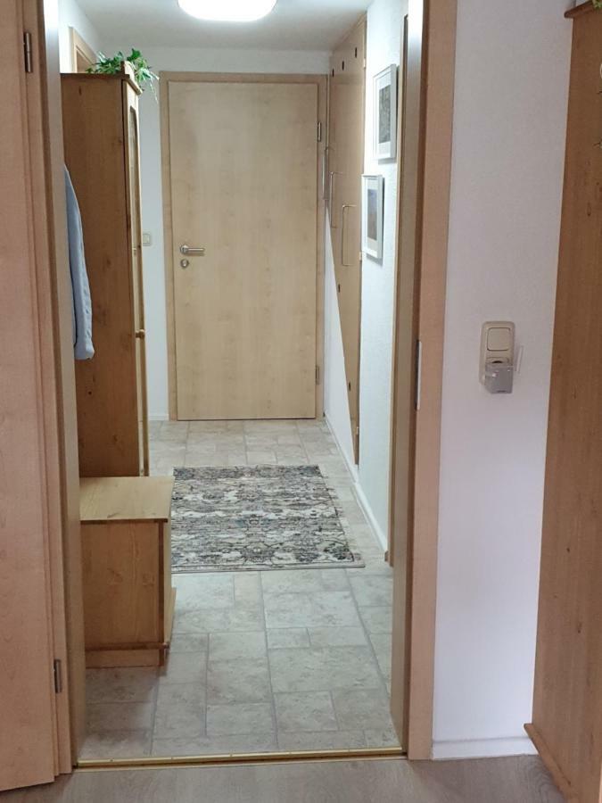 Birke 2 Apartment Бад Райхенхал Екстериор снимка