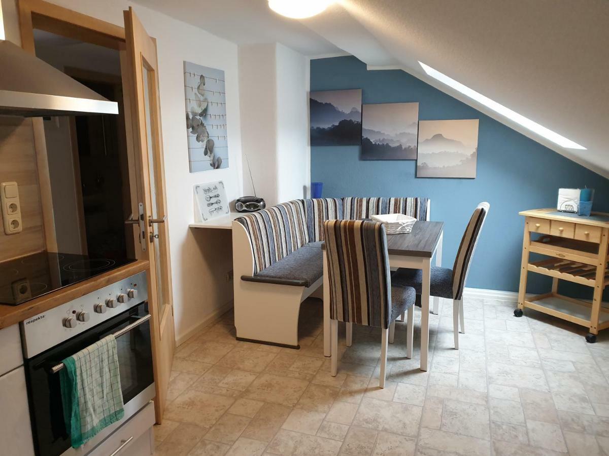 Birke 2 Apartment Бад Райхенхал Екстериор снимка