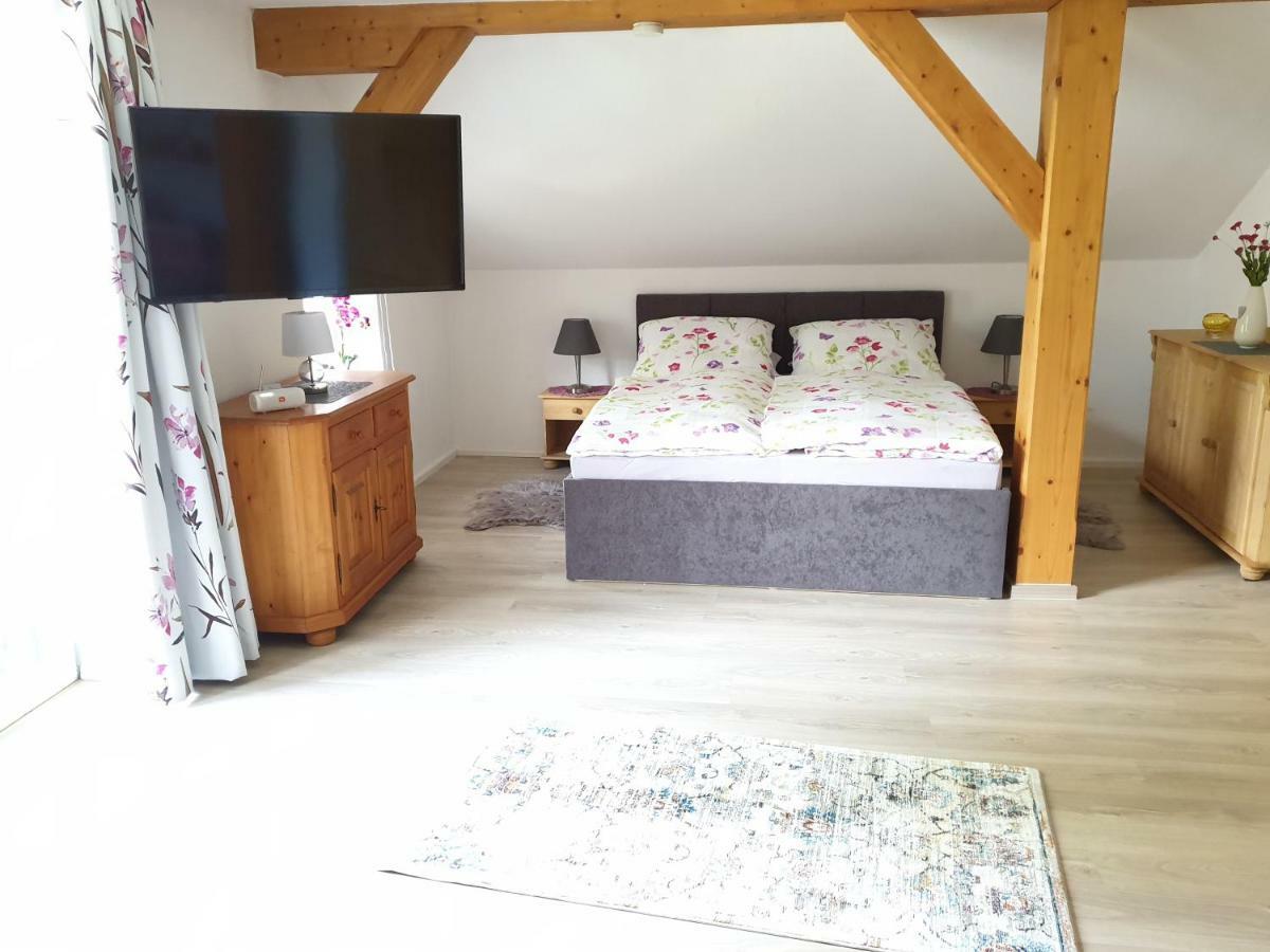 Birke 2 Apartment Бад Райхенхал Екстериор снимка